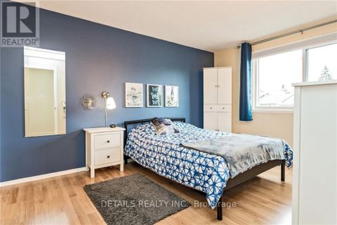 Photo 4 at 304 - 6376 Bilberry Drive N, Orleans Wood, Orleans