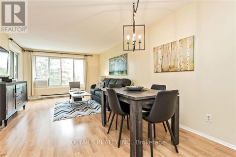 Photo 5 at 304 - 6376 Bilberry Drive N, Orleans Wood, Orleans