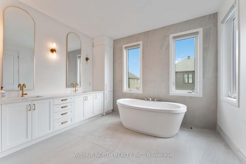 Photo 20 at 34 Jetty Drive, Mahogany Community, Manotick