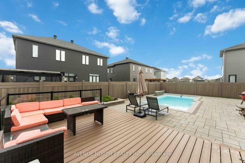 Photo 46 at 34 Jetty Drive, Mahogany Community, Manotick