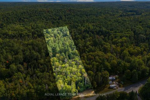 Photo 0 at 1412 French Line Road, Lanark Highlands (Darling) Twp, Lanark Highlands