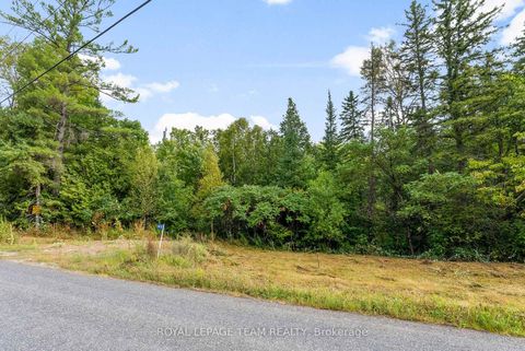 Photo 3 at 1412 French Line Road, Lanark Highlands (Darling) Twp, Lanark Highlands