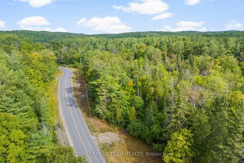 Photo 5 at 1412 French Line Road, Lanark Highlands (Darling) Twp, Lanark Highlands