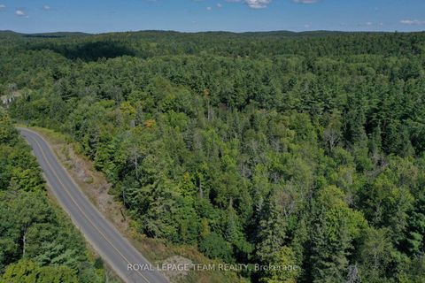Photo 10 at 1412 French Line Road, Lanark Highlands (Darling) Twp, Lanark Highlands