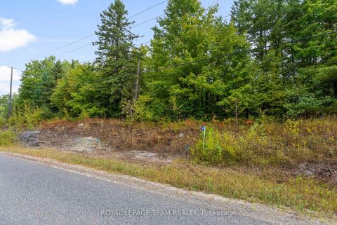 Photo 1 at 1418 French Line Road, Lanark Highlands (Darling) Twp, Lanark Highlands