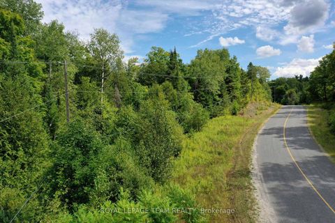 Photo 4 at 1418 French Line Road, Lanark Highlands (Darling) Twp, Lanark Highlands