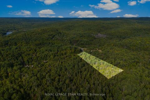 Photo 2 at 1426 French Line Road, Lanark Highlands (Darling) Twp, Lanark Highlands