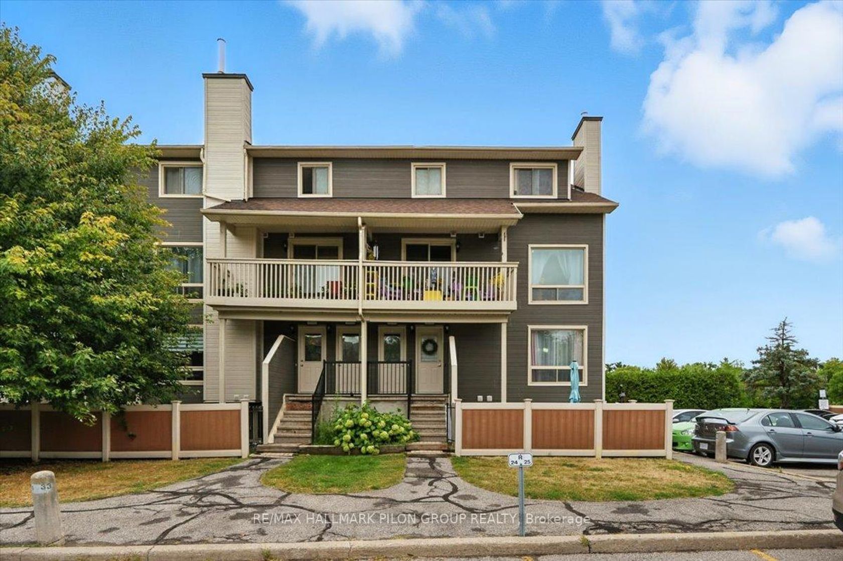 81A - 758 St. Andre Drive, Hiawatha Park/Convent Glen, Orleans 2