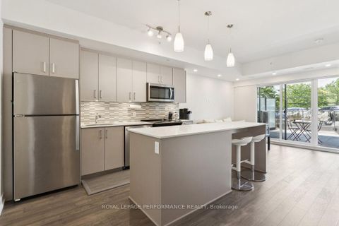 Photo 6 at 104 - 280 Herzberg Road, Morgan's Grant/South March, Kanata