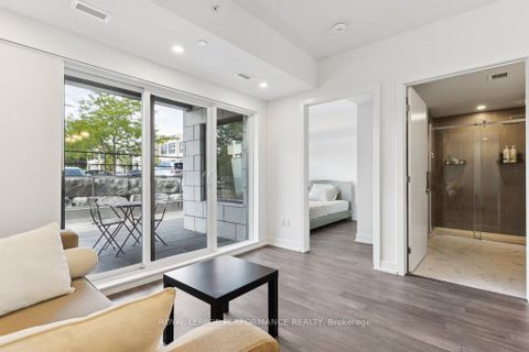 Photo 24 at 104 - 280 Herzberg Road, Morgan's Grant/South March, Kanata