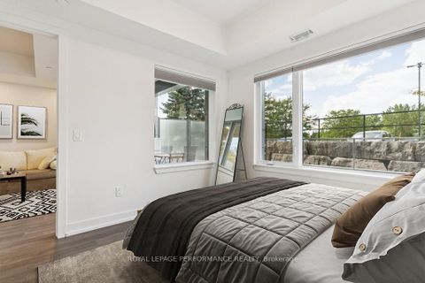 Photo 33 at 104 - 280 Herzberg Road, Morgan's Grant/South March, Kanata