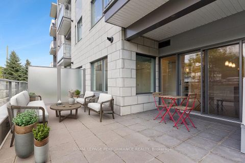 Photo 38 at 104 - 280 Herzberg Road, Morgan's Grant/South March, Kanata