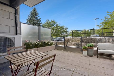 Photo 40 at 104 - 280 Herzberg Road, Morgan's Grant/South March, Kanata