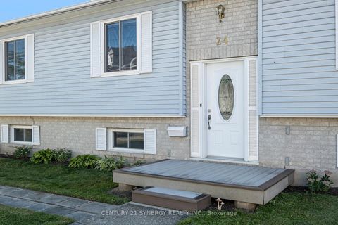 Photo 2 at 24 Elm Street E, SMITHS FALLS, Smiths Falls