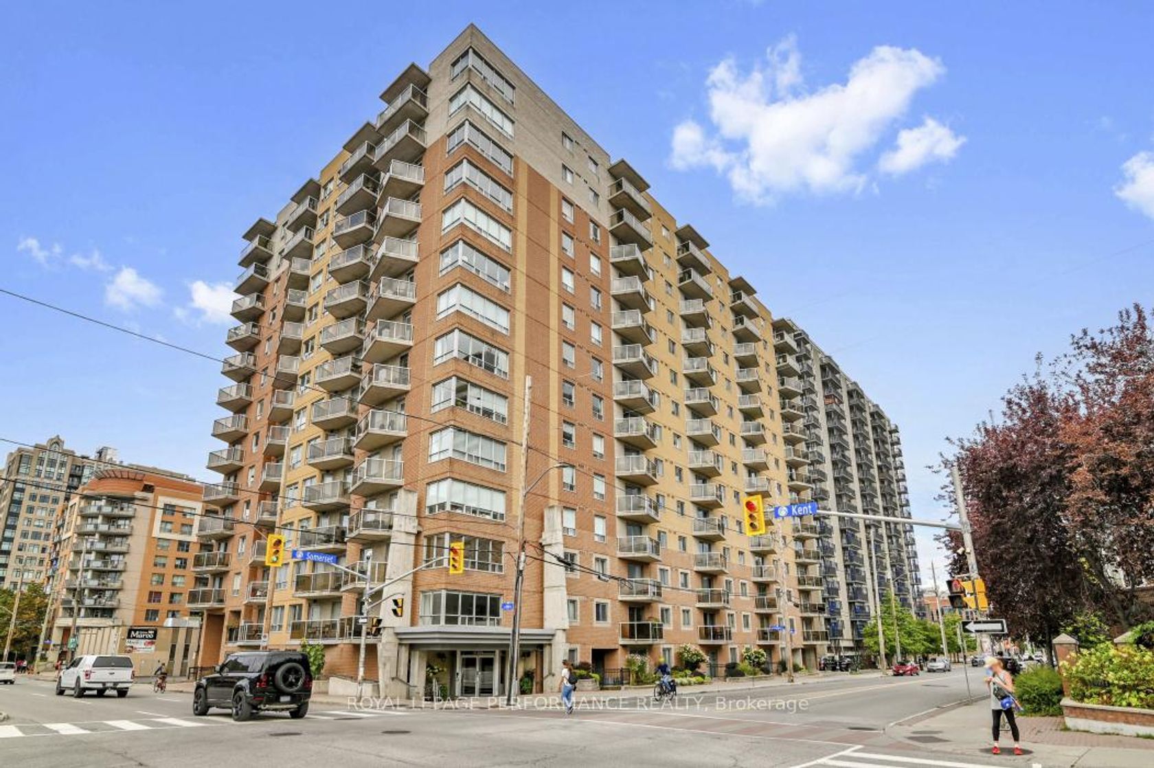 407 - 429 Somerset Street W, Ottawa Centre 2