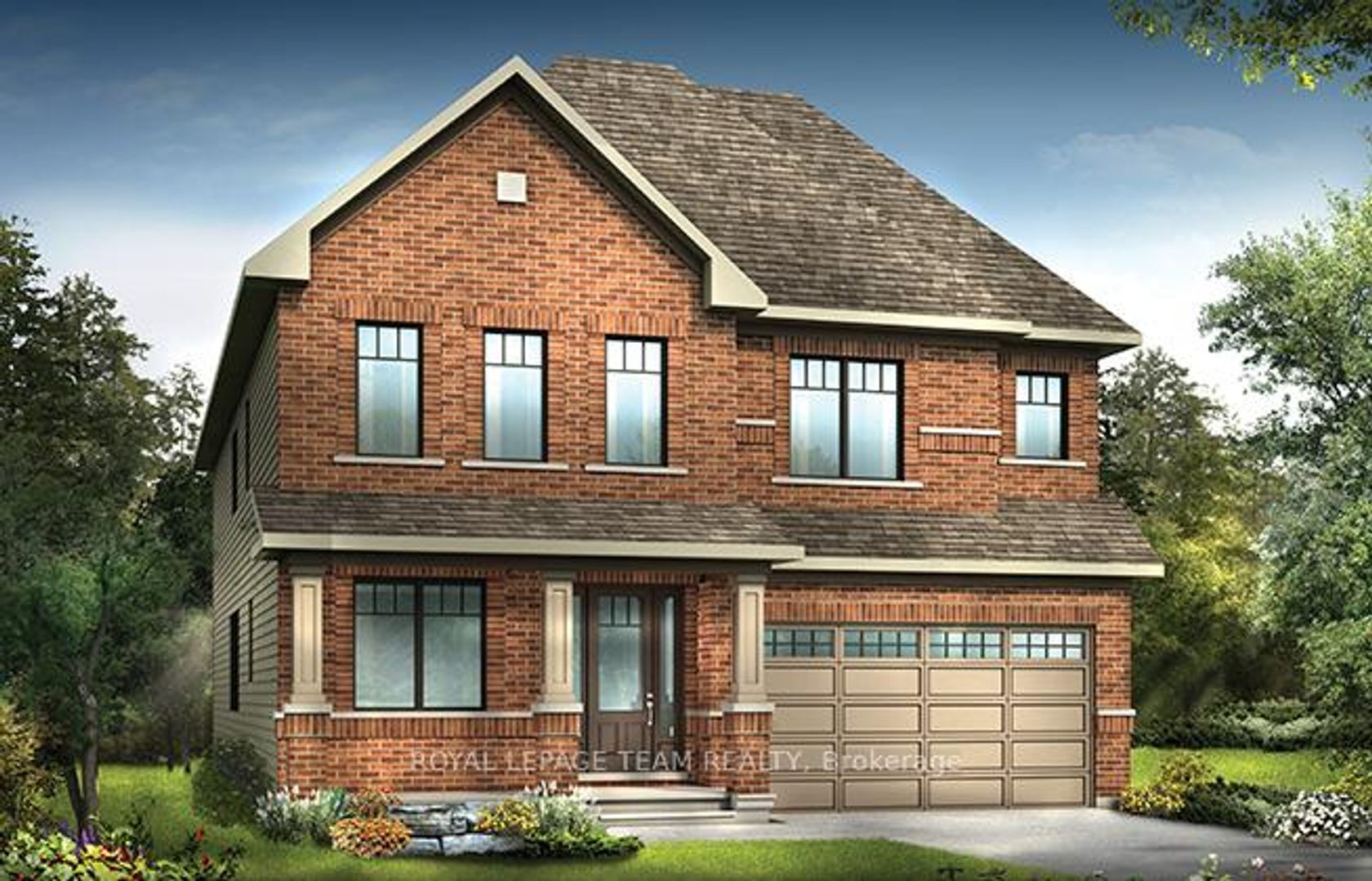 2002 Wanderer Avenue, Mahogany Community, Manotick 2