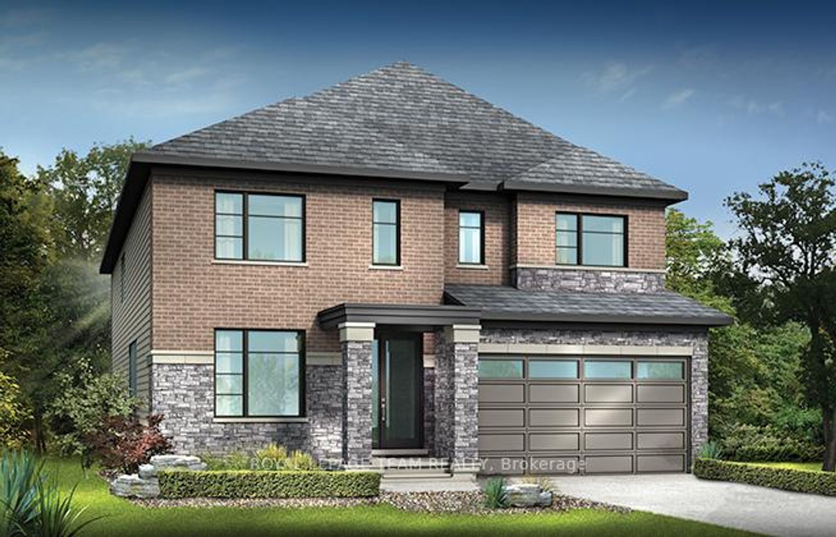 2000 Wanderer Avenue, Mahogany Community, Manotick 2