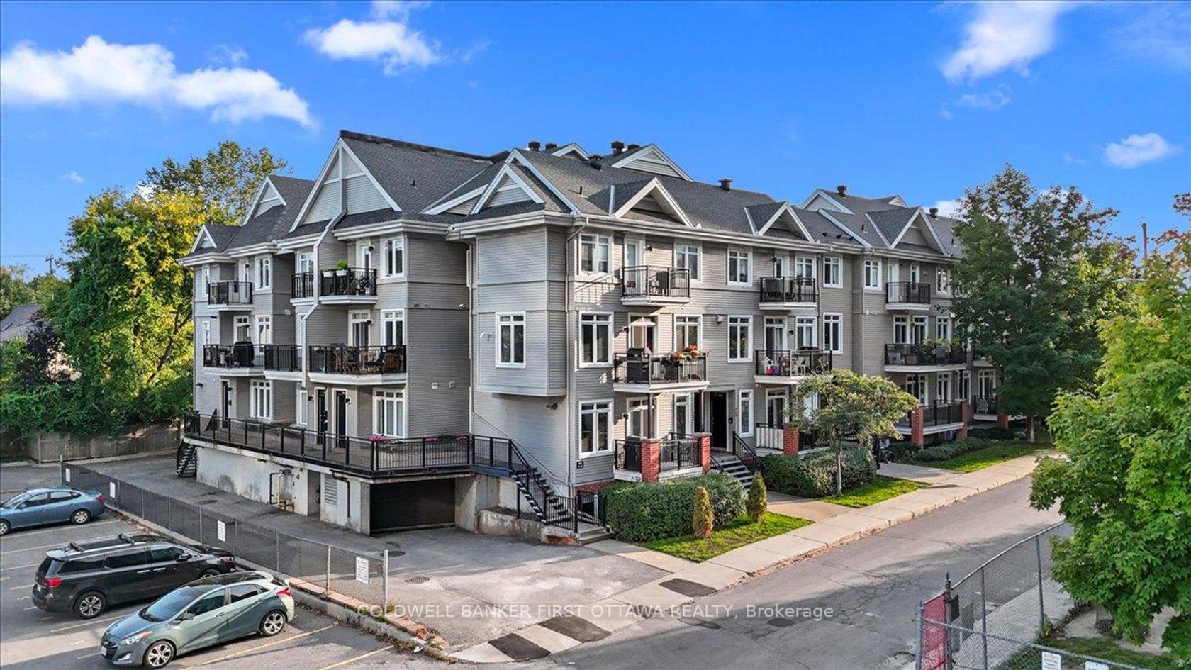 F - 414 NEPEAN Street, Ottawa Centre 2