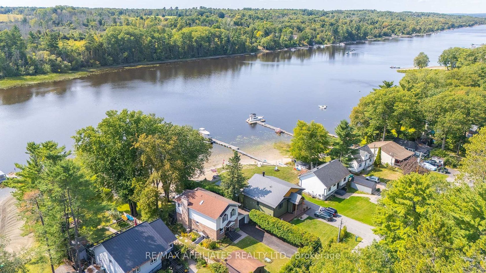 1278 Bayview Drive, Constance Bay 2