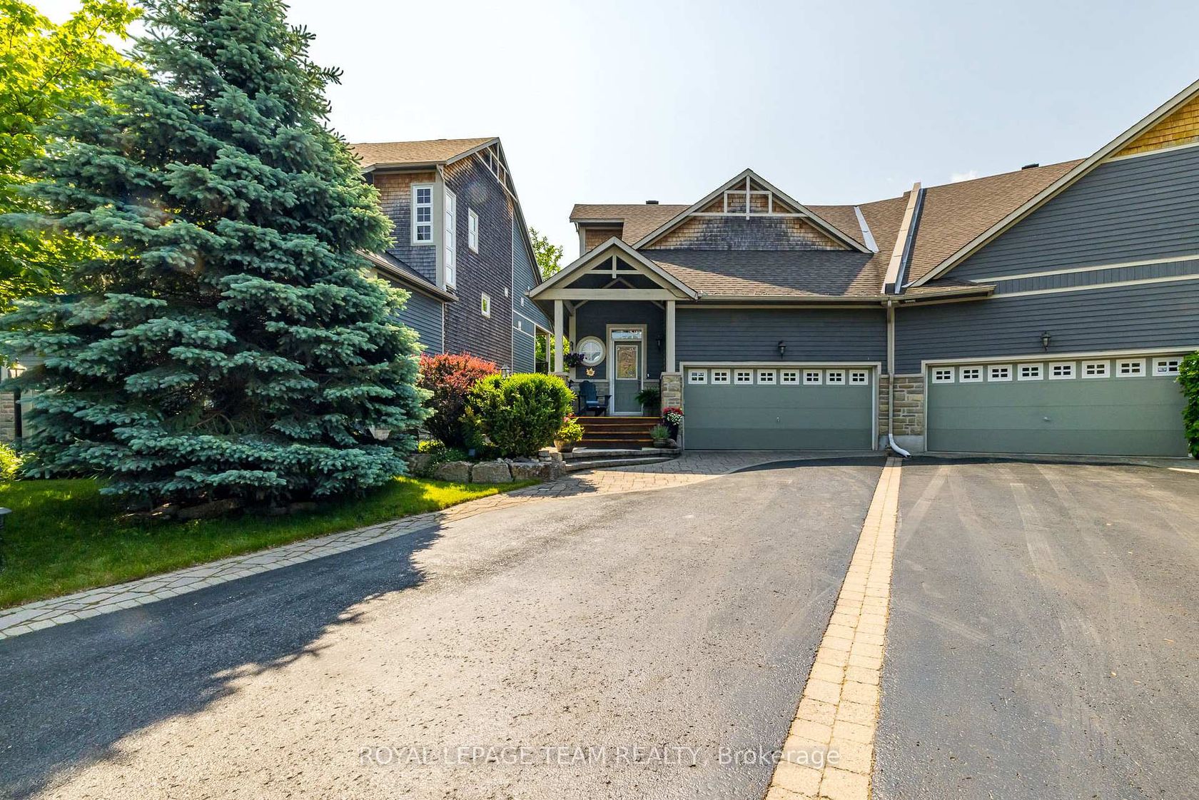 19 Turtle Point Private, Morgan's Grant/South March, Kanata 2