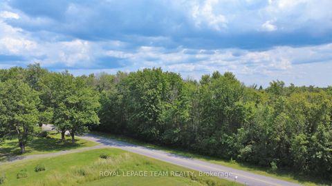 Photo 6 at 00 Rideau River Road, Montague Twp, Montague