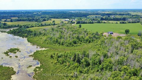 Photo 11 at 00 Rideau River Road, Montague Twp, Montague