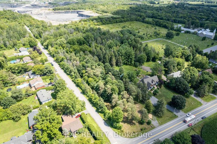 Photo 3 at 5486 Old Richmond Rd. Road W, Nepean (Fallowfield), Ottawa