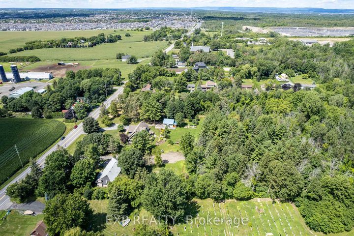 Photo 10 at 5486 Old Richmond Rd. Road W, Nepean (Fallowfield), Ottawa