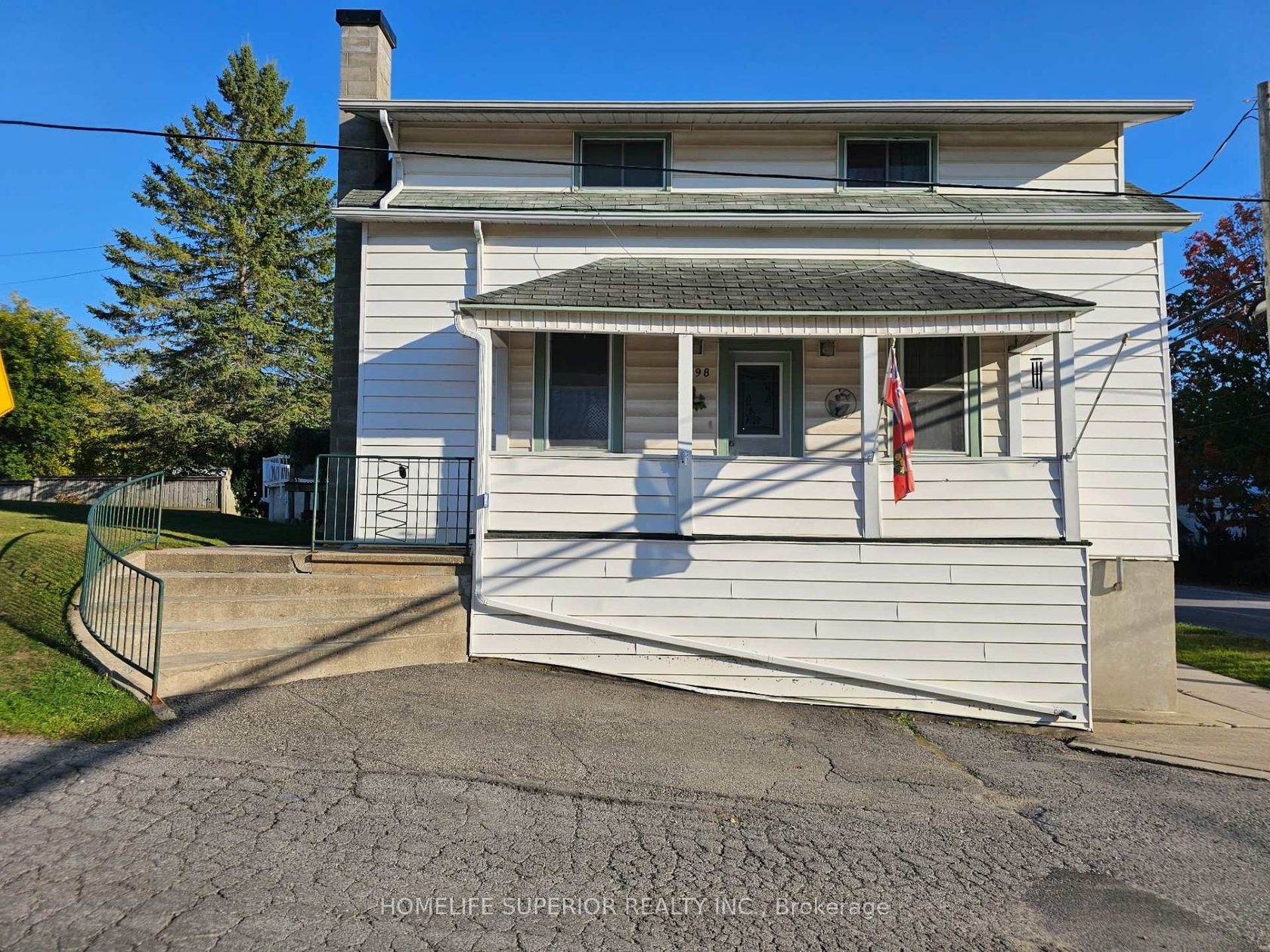 98 Paul Drive, Lanark Highlands (Lanark) Twp, Lanark Highlands 2