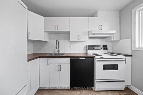 Photo 1 at 6482 Bilberry Drive, Convent Glen North, Orleans