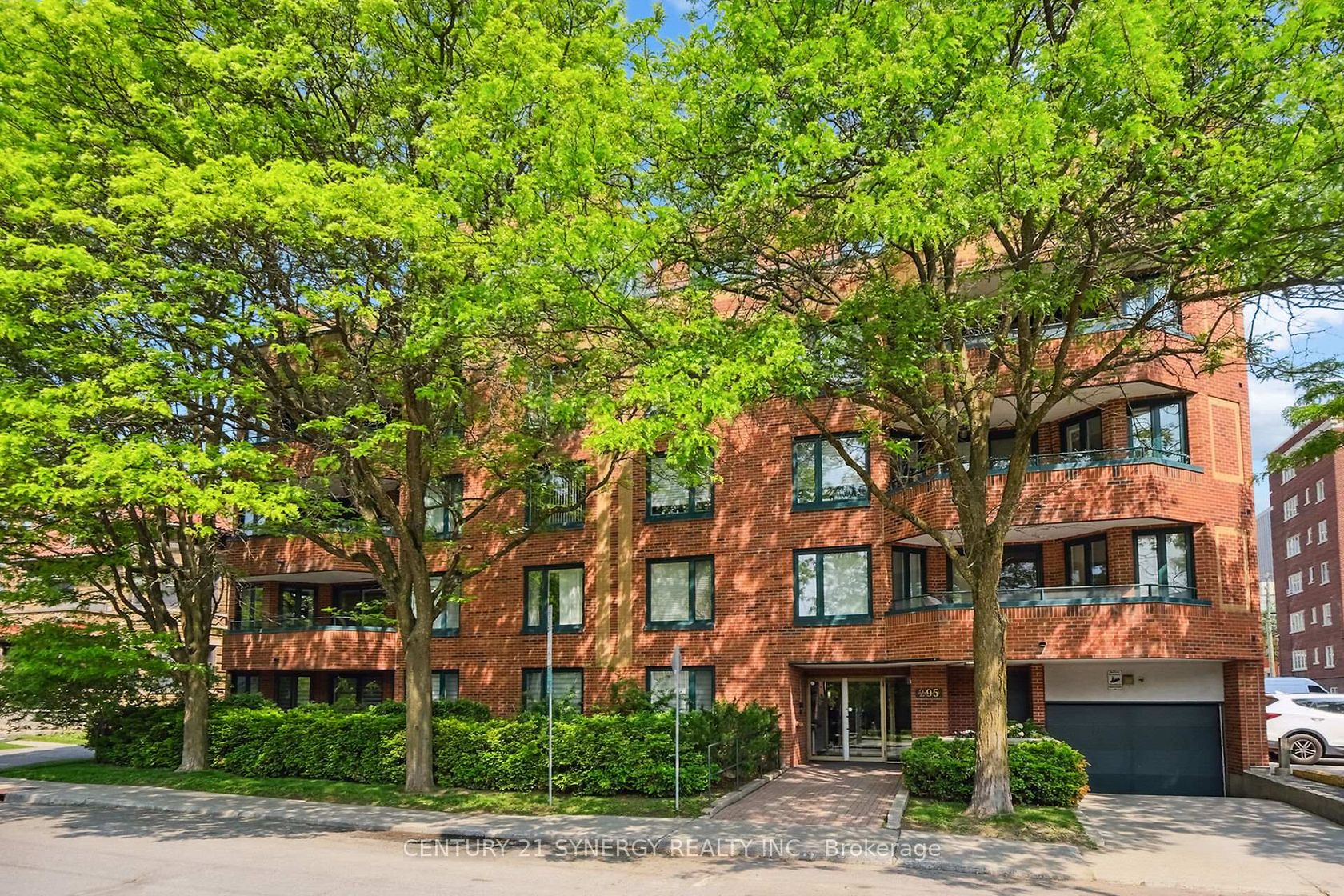 104 - 295 Gilmour Street, Ottawa Centre 2