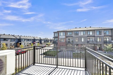 Photo 6 at 164 Visor Private, Emerald Meadows/Trailwest, Kanata