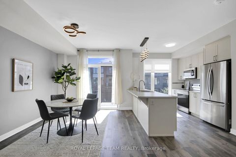 Photo 16 at 164 Visor Private, Emerald Meadows/Trailwest, Kanata