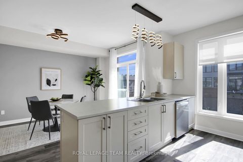 Photo 17 at 164 Visor Private, Emerald Meadows/Trailwest, Kanata