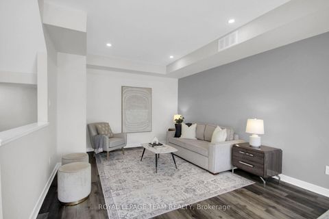 Photo 19 at 164 Visor Private, Emerald Meadows/Trailwest, Kanata