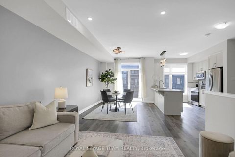 Photo 20 at 164 Visor Private, Emerald Meadows/Trailwest, Kanata