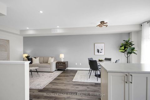 Photo 22 at 164 Visor Private, Emerald Meadows/Trailwest, Kanata