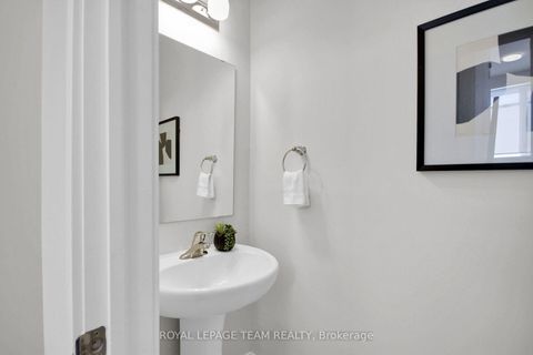 Photo 23 at 164 Visor Private, Emerald Meadows/Trailwest, Kanata