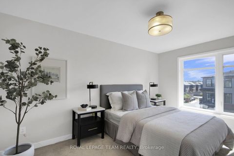 Photo 30 at 164 Visor Private, Emerald Meadows/Trailwest, Kanata