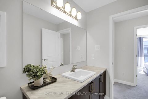 Photo 32 at 164 Visor Private, Emerald Meadows/Trailwest, Kanata