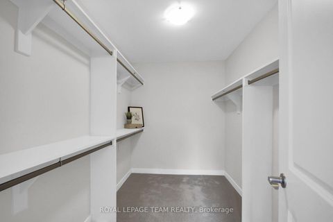 Photo 34 at 164 Visor Private, Emerald Meadows/Trailwest, Kanata