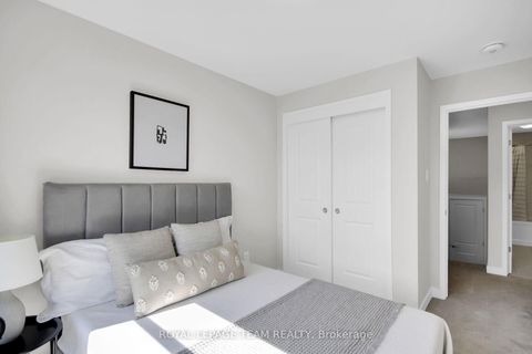 Photo 35 at 164 Visor Private, Emerald Meadows/Trailwest, Kanata