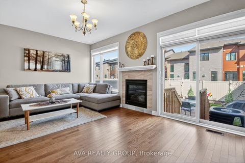 Photo 5 at 542 Triangle Street, Emerald Meadows/Trailwest, Kanata
