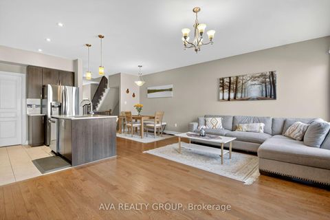 Photo 6 at 542 Triangle Street, Emerald Meadows/Trailwest, Kanata