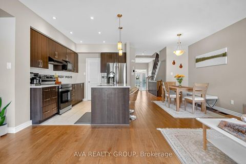 Photo 8 at 542 Triangle Street, Emerald Meadows/Trailwest, Kanata