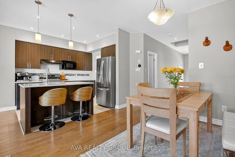 Photo 11 at 542 Triangle Street, Emerald Meadows/Trailwest, Kanata