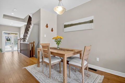 Photo 12 at 542 Triangle Street, Emerald Meadows/Trailwest, Kanata