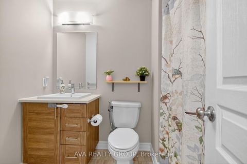 Photo 14 at 542 Triangle Street, Emerald Meadows/Trailwest, Kanata