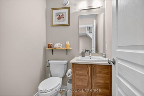 Photo 22 at 542 Triangle Street, Emerald Meadows/Trailwest, Kanata