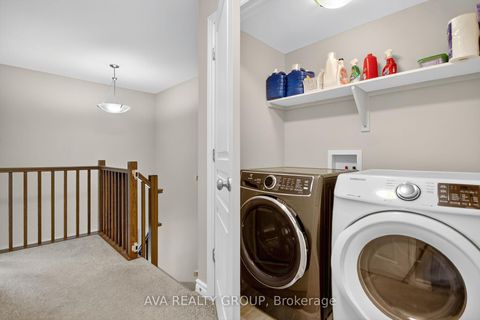 Photo 23 at 542 Triangle Street, Emerald Meadows/Trailwest, Kanata